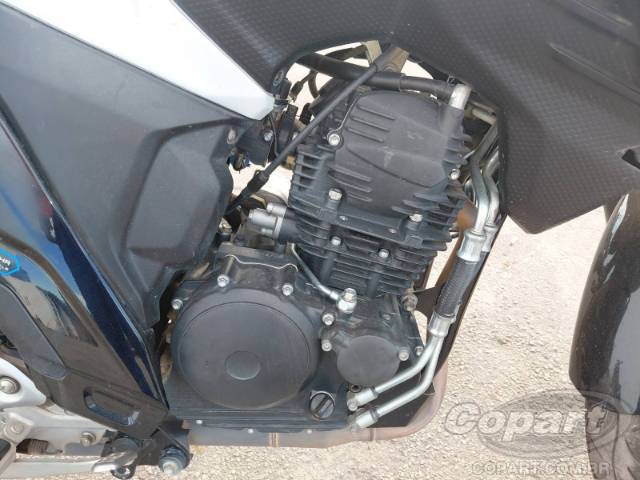 2025 YAMAHA FZ25 FAZER 