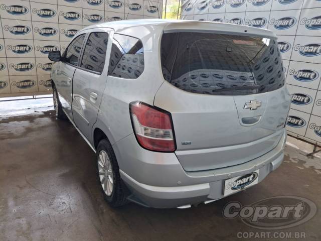 2013 CHEVROLET SPIN 