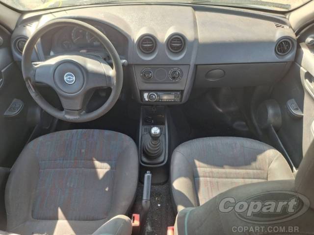 2011 CHEVROLET CELTA 