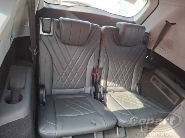 2024 CAOA CHERY TIGGO 8 PRO 