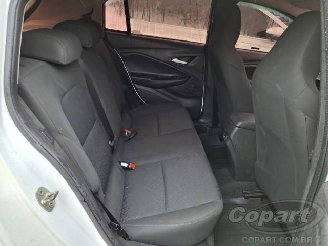 2020 CHEVROLET ONIX 
