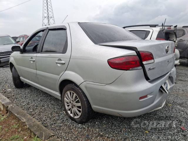 2010 FIAT SIENA 