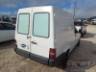 2001 FIAT FIORINO FURGAO 