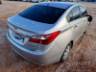 2014 HYUNDAI HB20S 