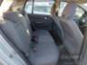 2009 VOLKSWAGEN FOX 