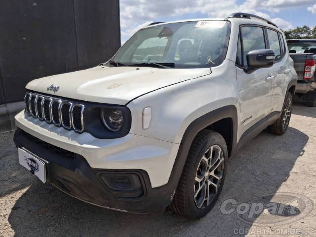 2023 JEEP RENEGADE 