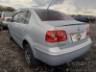 2007 VOLKSWAGEN POLO SEDAN 