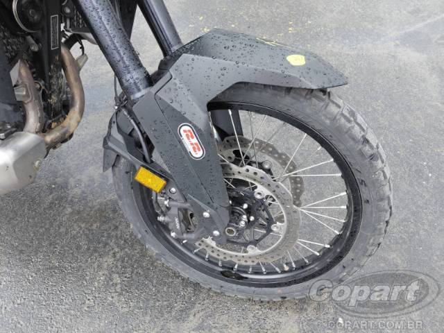 2023 HONDA CRF 1100L 