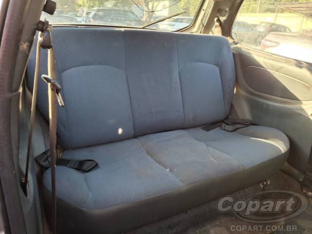 2002 FIAT PALIO 
