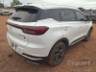 2025 CAOA CHERY TIGGO 7 