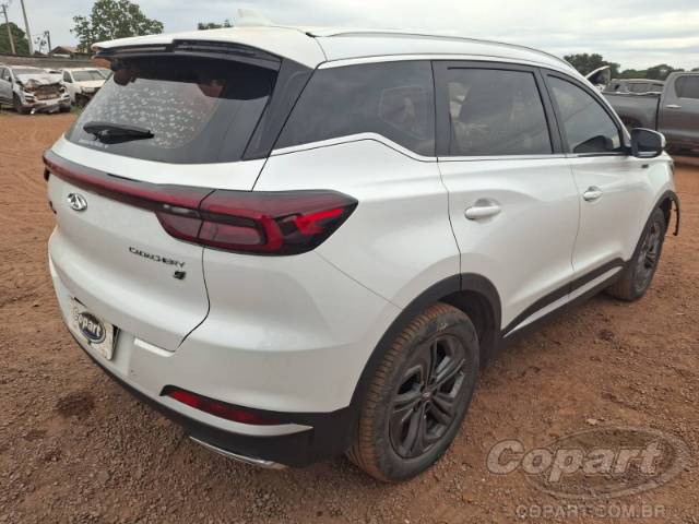 2025 CAOA CHERY TIGGO 7 
