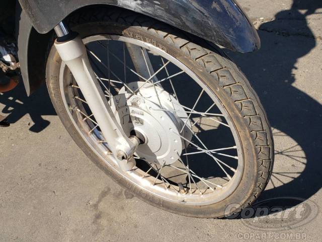 2012 HONDA BIZ 125 