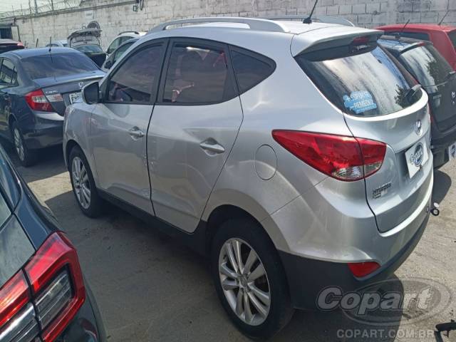 2011 HYUNDAI IX35 