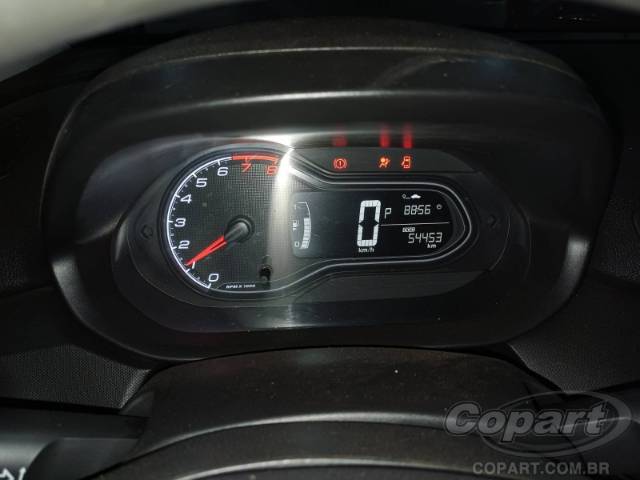 2019 CHEVROLET PRISMA 