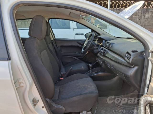 2024 FIAT ARGO 