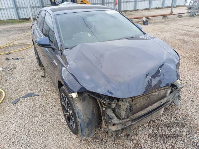 2018 VOLKSWAGEN POLO 