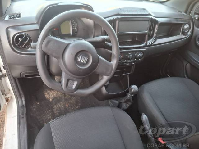 2024 FIAT FIORINO FURGAO 