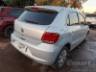 2013 VOLKSWAGEN GOL 