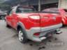 2017 FIAT STRADA 