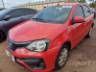 2020 TOYOTA ETIOS 