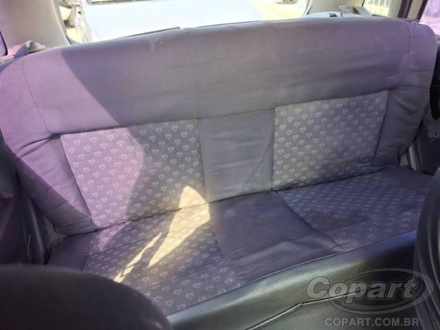 2003 VOLKSWAGEN GOL 