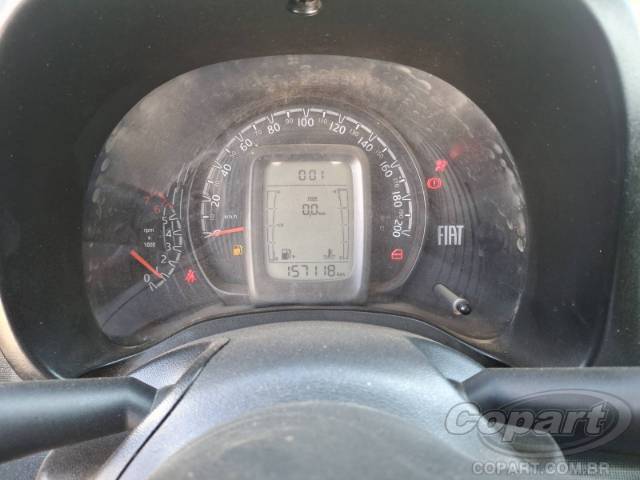 2022 FIAT MOBI 