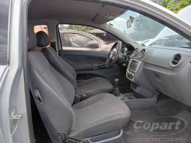 2012 VOLKSWAGEN SAVEIRO CE 