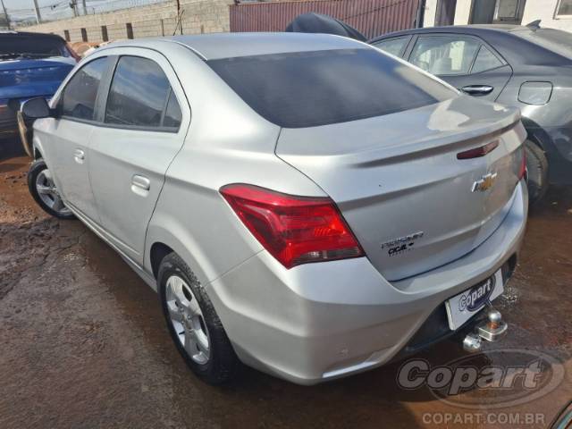 2019 CHEVROLET PRISMA 