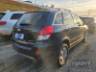2011 CHEVROLET CAPTIVA 