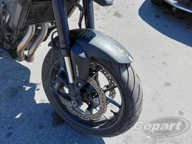 2026 HONDA CB 500 