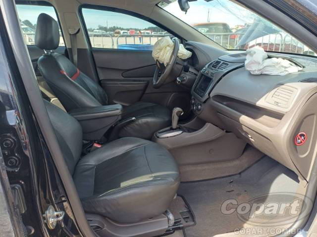 2013 CHEVROLET COBALT 