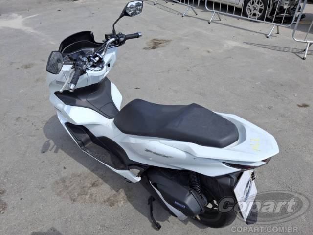2024 HONDA PCX 