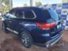 2016 MITSUBISHI OUTLANDER 
