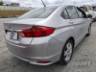 2016 HONDA CITY 
