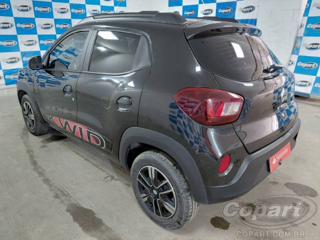 2023 RENAULT KWID 
