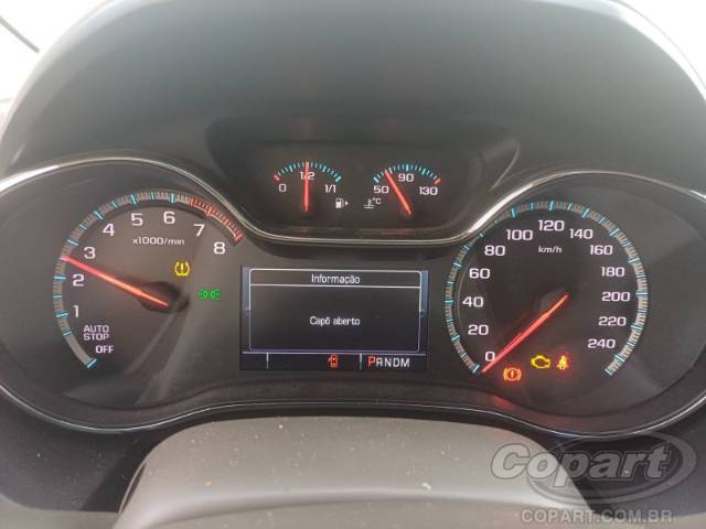 2018 CHEVROLET CRUZE 