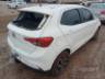 2019 FIAT ARGO 