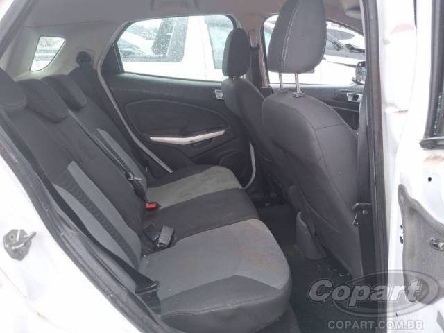 2015 FORD ECOSPORT 
