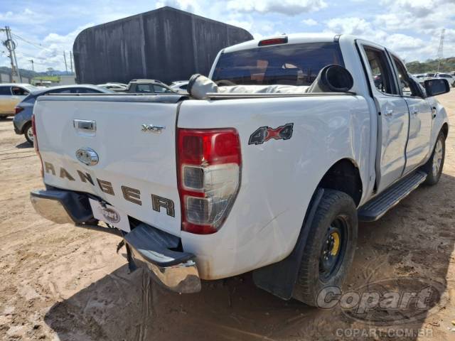 2021 FORD RANGER CD 