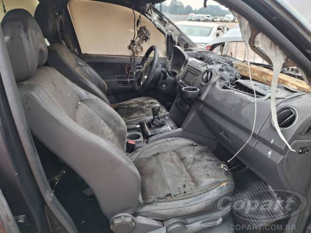 2012 VOLKSWAGEN AMAROK 