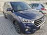 2021 HYUNDAI CRETA 
