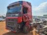 2019 VOLVO FH 