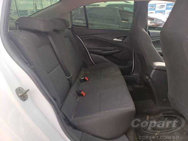 2023 CHEVROLET ONIX PLUS 