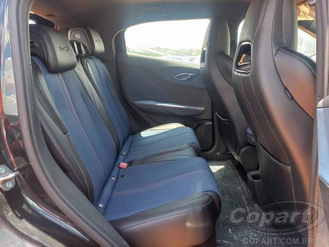 2025 BYD DOLPHIN MINI 