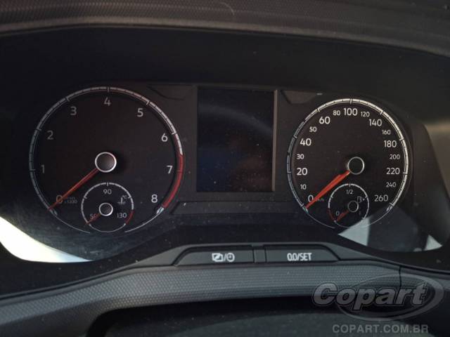 2023 VOLKSWAGEN T-CROSS 
