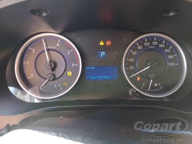 2020 TOYOTA HILUX CD 