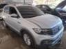 2020 VOLKSWAGEN T-CROSS 