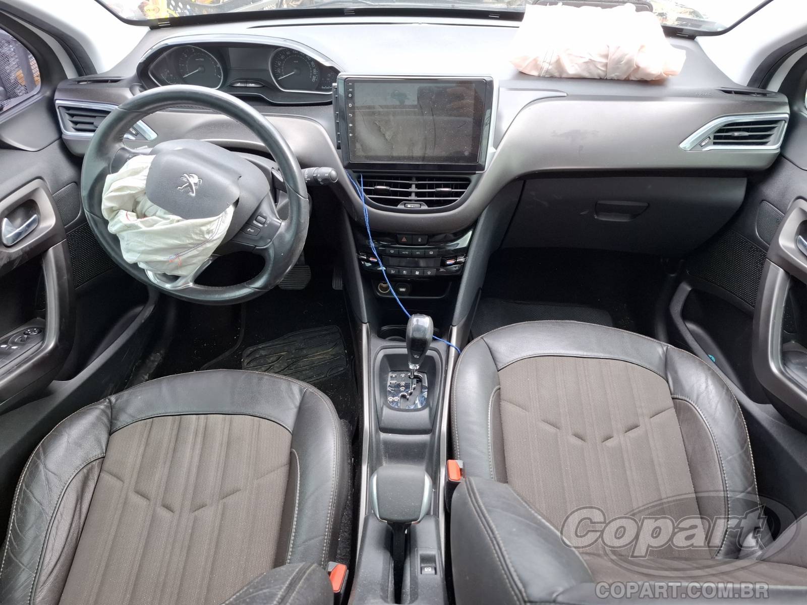 Foto 9 de 13: 2017 PEUGEOT 2008