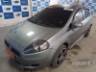 2011 FIAT PUNTO 