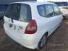 2008 HONDA FIT 
